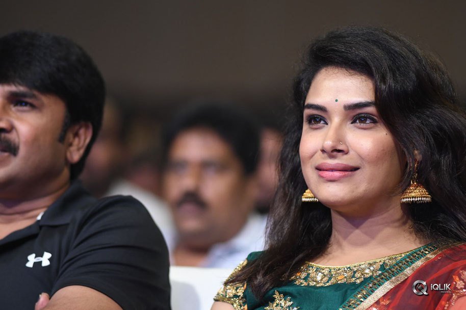 Raja-The-Great-Movie-Pre-Release-Function